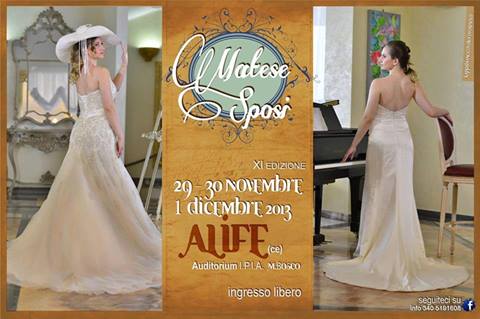 Matese Sposi