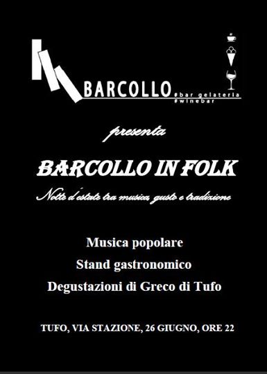 #BARCOLLOINFOLK