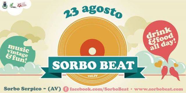 Sorbo Beat