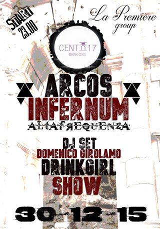 ARCOS INFERNUM