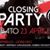 ►S_A_B_A_T_O_ 23 _A_P_R_I_L_E_ 2016 _ღ CSL Lioni ღ_ presenta ▃ ▄ ▅ Closing Party▅ ▄ ▃ guest dj Enzo Falivene