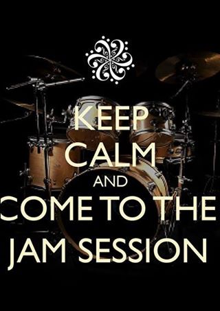 OPEN Jam Session