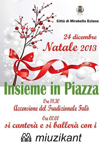 Insieme In Piazza