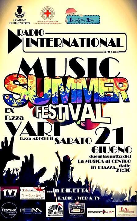 Music Summer Festival