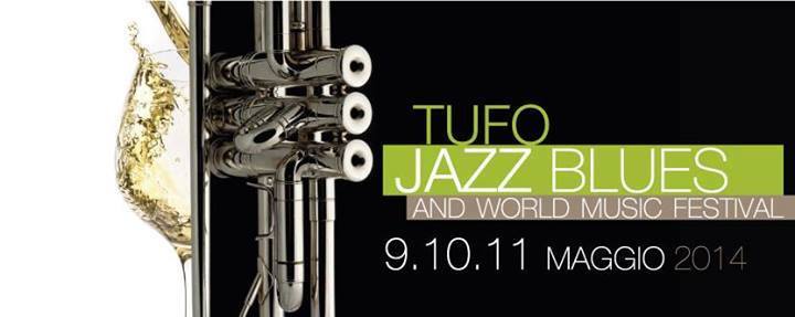Tufo Jazz Blues And World Music Festival