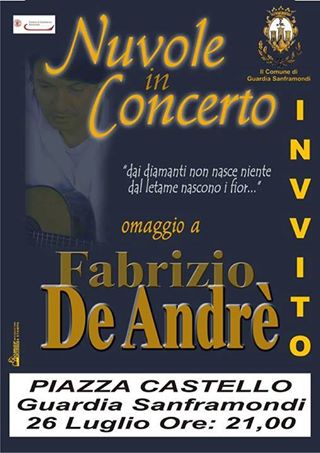 Nuvole In Concerto