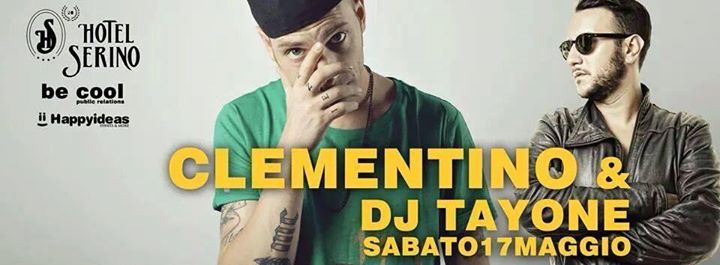 Clementino Presso Hotel Serino