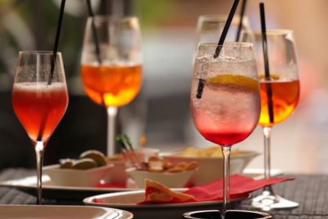 Aperitivo!!!