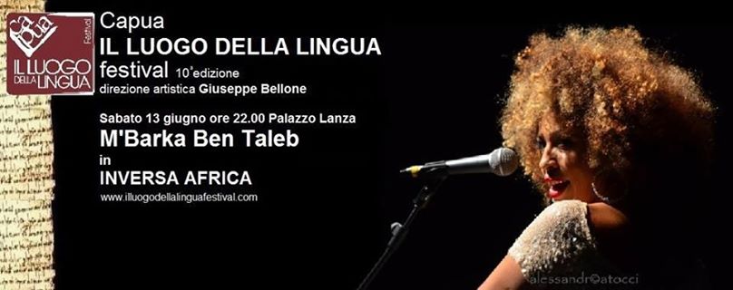 Lingua festival X edizione