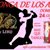 MILONGA DE LOS ARTISTAS sabato 23 e domenica 24 gennaio tdj FLOR DE LINO e ANTONIO LALLI ° ESIBIZIONE DEL GRUPPO MAS QUE