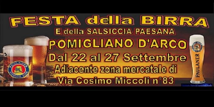 Festa della Birra