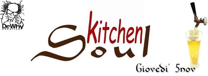 ✌ DrWhy ☯ SoulKitchen ✌ .... Si Beveeeee ;)