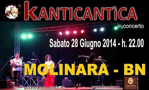 Kanticantica