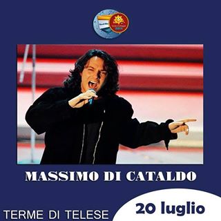 Massimo Di Cataldo