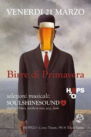 Birre Di Primavera