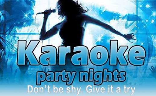 KARAOKE-TIME