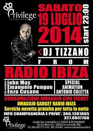 Radio Ibiza