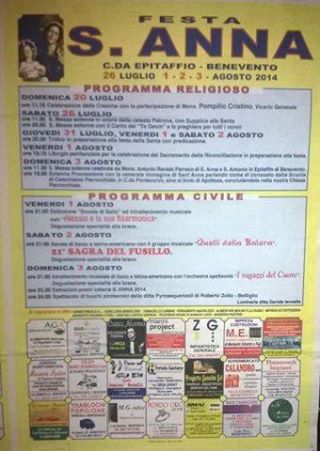 Sant'Anna