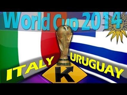 Italia Uruguay Presso Variet