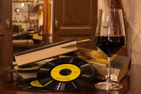 VINO & VINILE