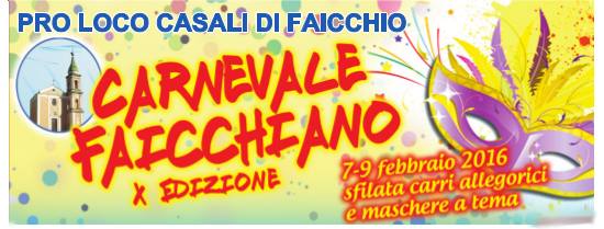 Carnevale Faicchiano