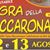 40° Sagra della Maccaronara