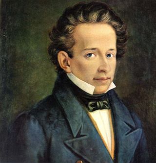 L'IN-DEFINIBILE POTENZA DI GIACOMO LEOPARDI