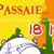 Sera Passaie... a Forino - 18, 19 e 20 luglio 2014 - IX edizione