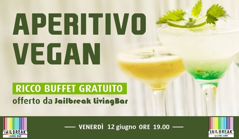 Aperitivo Vegan