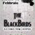 The BLACKBIRDS old songs from Liverpool" - sabato 13/2"