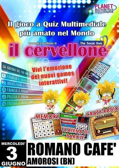 Il Cervellone