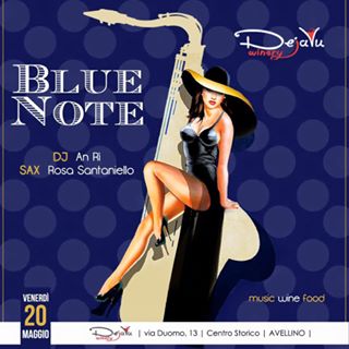 Music e Live Sax - feat Rosa Santaniello