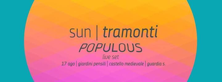 Sun Tramonti Populous