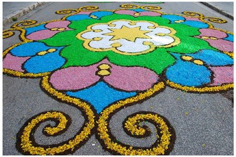 Infiorata