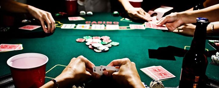 TEXAS HOLD'EM - Torneo ProLoco 26/27 Dicembre '15, Montemiletto