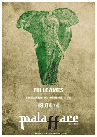 Malaffare Presso Fullgames
