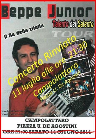 Beppe Junior