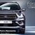 Nuova Ford Kuga al CC Buonvento