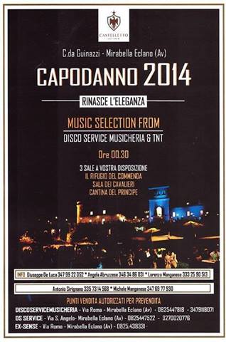 Capodanno 2013
