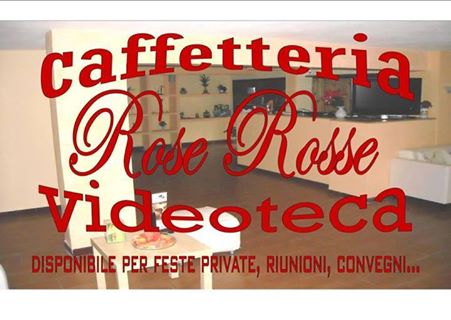 Italia Uruguay Presso Rose Rosse