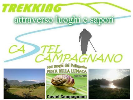 Attraverso luoghi e sapori (Festa della Lumaca)