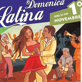 Domenica Latina