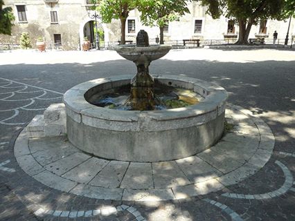 Sagra dei Prodotti Tipici