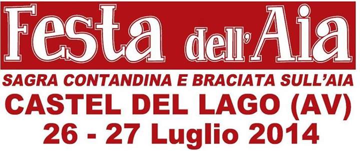 Festa Dell'Aia