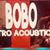 Bobo Electro Acustic Duo | Live al Cotton Food