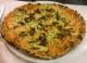 Guidonia Montecelio (Rm) - Movida - Pizza Vegetariana