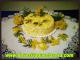 Torta Mimosa Torta Mimosa